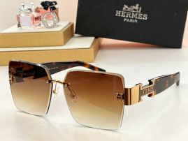 Picture of Hermes Sunglasses _SKUfw50719655fw